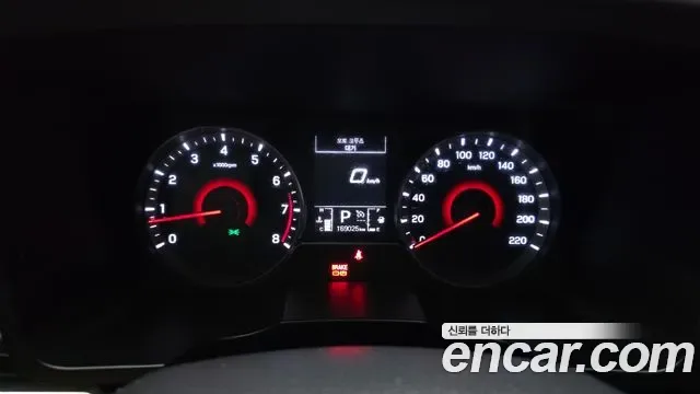 KGM Tivoli бензин 1.5 2WD V5, миниатюра 22
