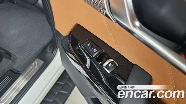 Kia Mohave дизель 3.0 4WD 6 мест, миниатюра 28