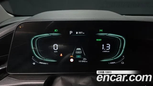 Kia Niro, миниатюра 10