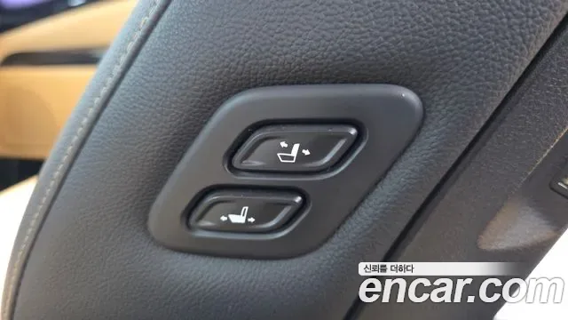 Kia Carnival дизель 9 мест Signature, миниатюра 14
