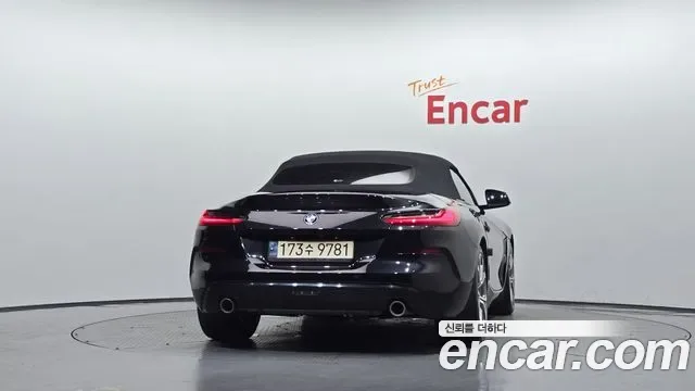 BMW Z4 sDrive20i, миниатюра 22