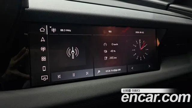 Audi Q6 Premium, миниатюра 10