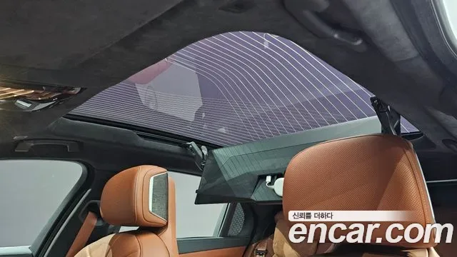 BMW 7 (G70) 740i sDrive M, миниатюра 10