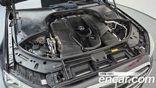 Mercedes-Benz S-Class S350 d, миниатюра 17