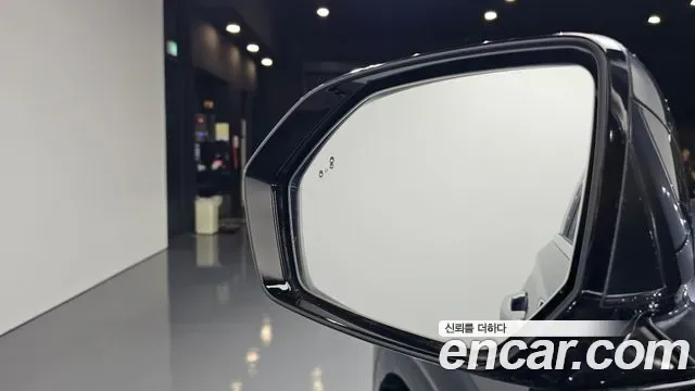Hyundai Palisade дизель 2.2 2WD Calligraphy, миниатюра 28