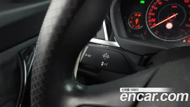 BMW 3 GT (F34) GT 320d, миниатюра 6
