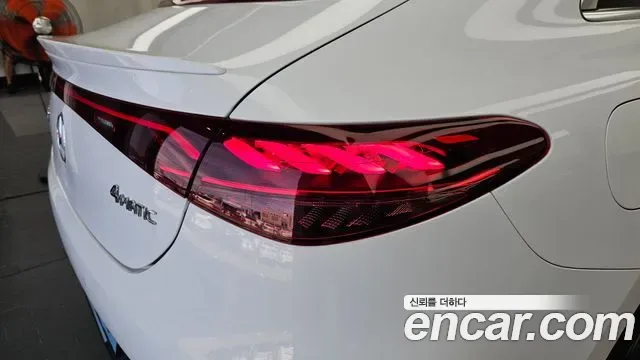 Mercedes-Benz EQE EQE350 4MATIC, миниатюра 30