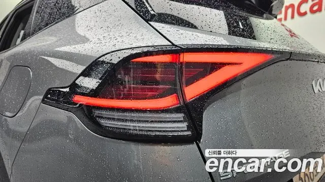Kia Sportage бензин 1.6 Turbo 2WD Gravity, миниатюра 28