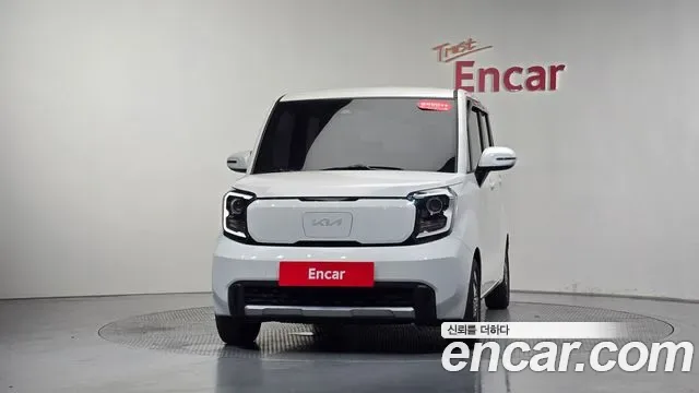 Kia Ray EV, миниатюра 8