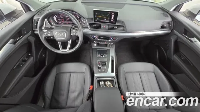 Audi Q5 45 TFSI, миниатюра 20