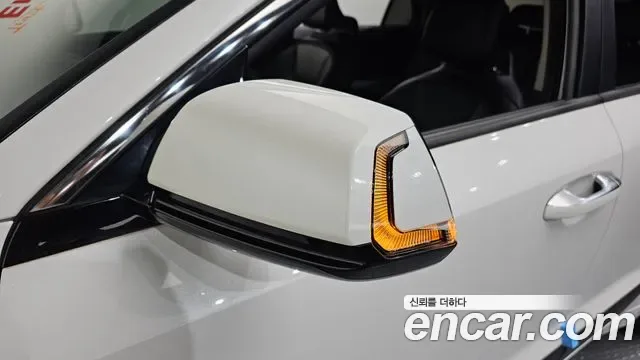Kia Niro EV, миниатюра 19