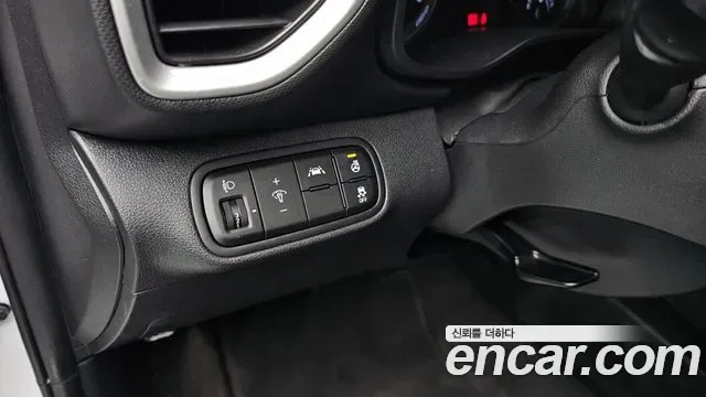 Hyundai Venue 1.6 Modern, миниатюра 19