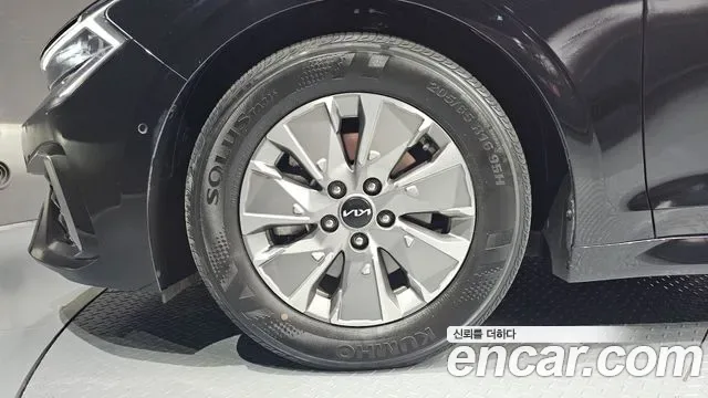 Kia K5 гибрид III Signature, миниатюра 26