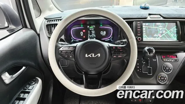Kia Ray Signature, миниатюра 8