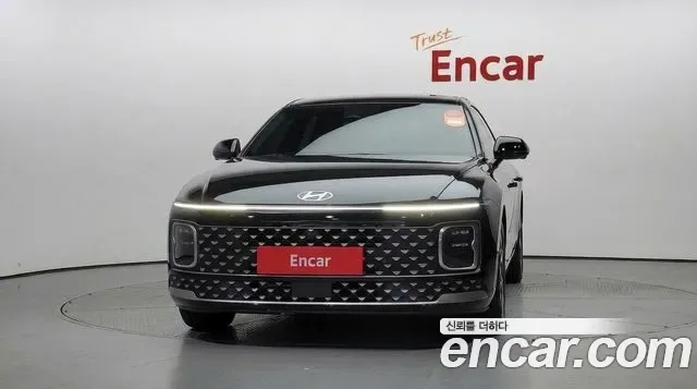 Hyundai Grandeur, миниатюра 5