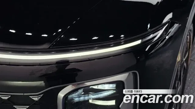 Hyundai Grandeur 2.5 бензин 2WD Premium, миниатюра 13
