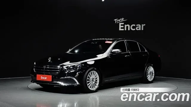 Mercedes-Benz E-Class E250