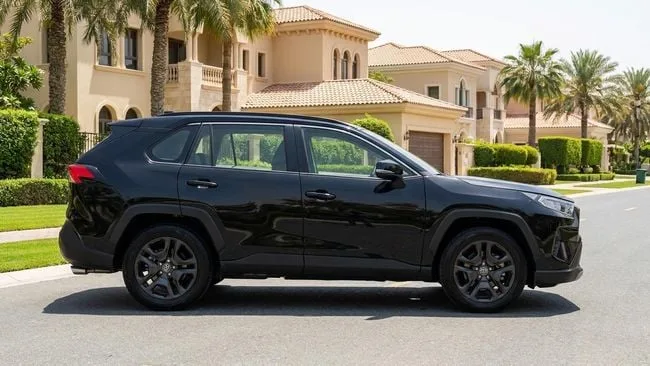 Toyota RAV4 ADVENTURE, миниатюра 21