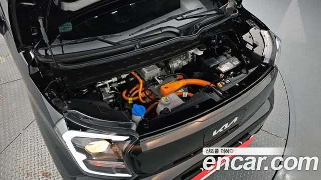 Kia Ray EV, миниатюра 6