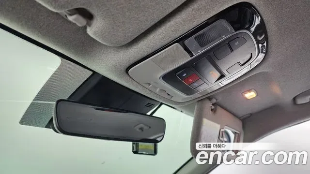 Hyundai Sonata 2.0 Premium, миниатюра 20