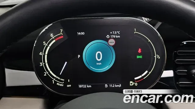 MINI Cooper III, миниатюра 4