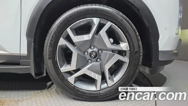 Hyundai The New Palisade бензин 3.8 2WD, миниатюра 25
