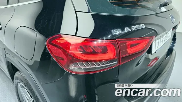 Mercedes-Benz GLA GLA250 4MATIC, миниатюра 20