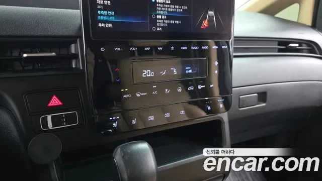 Hyundai Staria 5 мест Modern, миниатюра 26