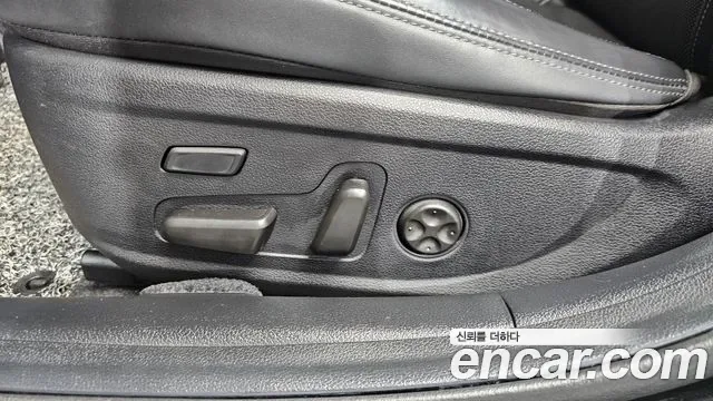 Hyundai Grandeur, миниатюра 21