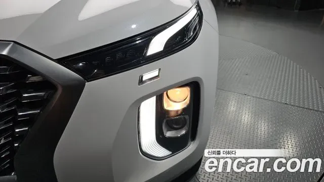 Hyundai Palisade бензин 3.8 2WD, миниатюра 22