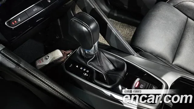 Renault QM6 2.0 LPe LE Signature 2WD, миниатюра 15