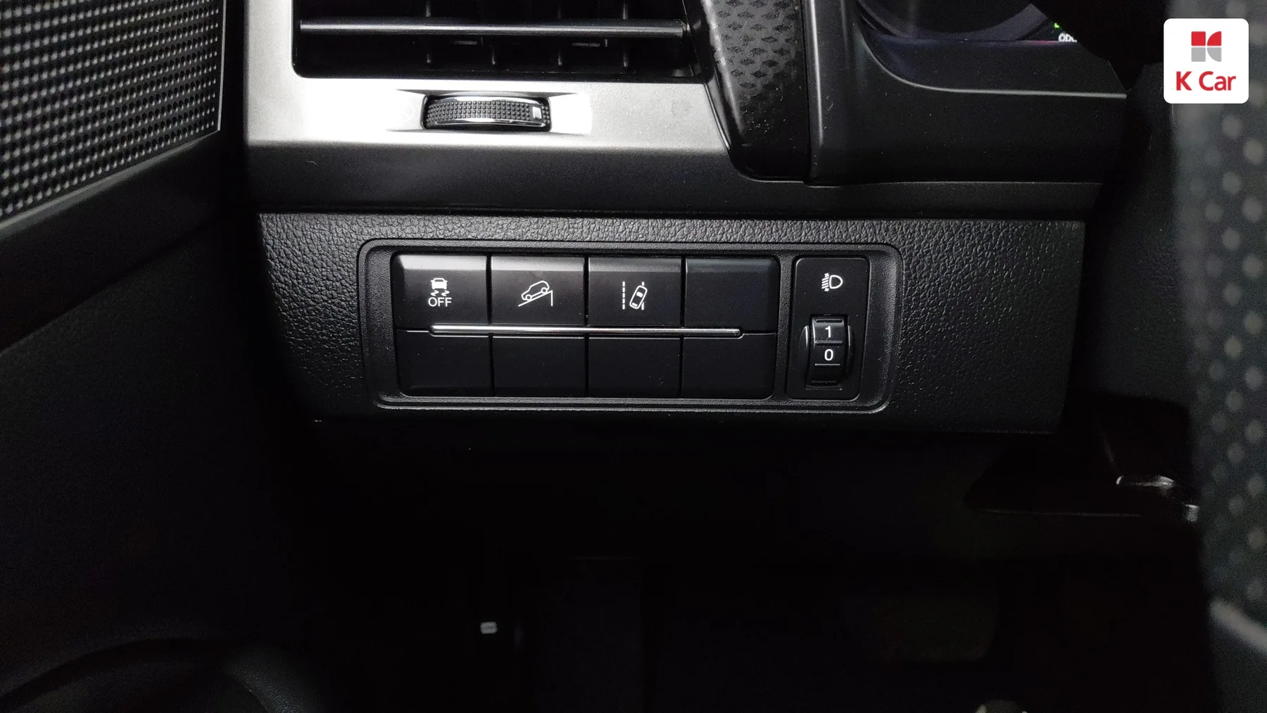 KGM Rexton дизель 2.2 4WD Prestige, миниатюра 10