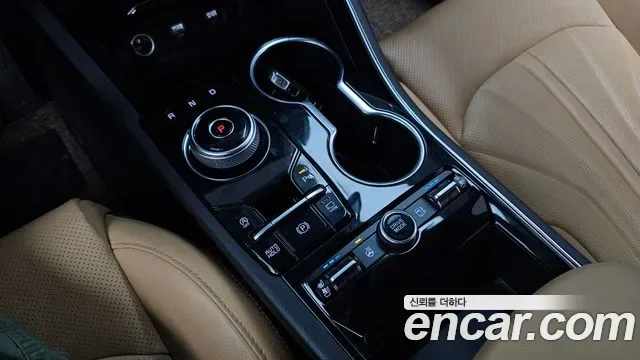 Kia K5 III 1.6 Turbo Signature, миниатюра 3