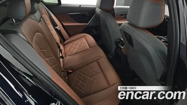 BMW 5 (G60) 530i xDrive M, миниатюра 5