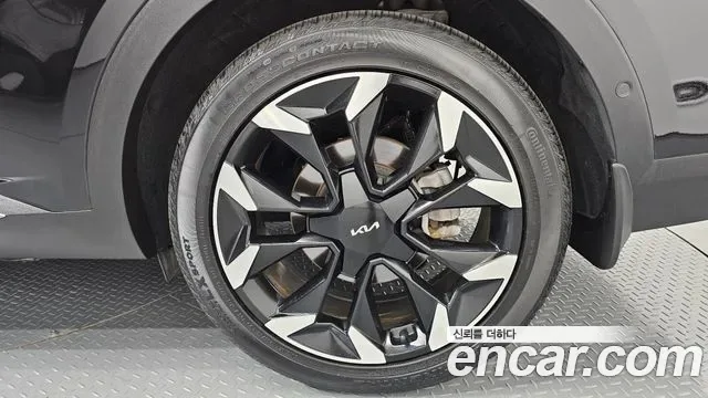 Kia Sorento бензин 2.5T 4WD, миниатюра 15