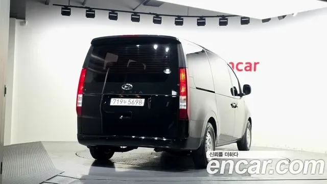 Hyundai Staria 11 мест, миниатюра 30