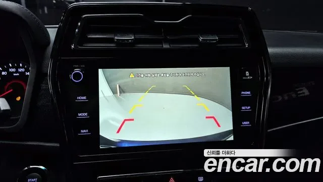 KGM Tivoli бензин 1.5 2WD V3, миниатюра 3