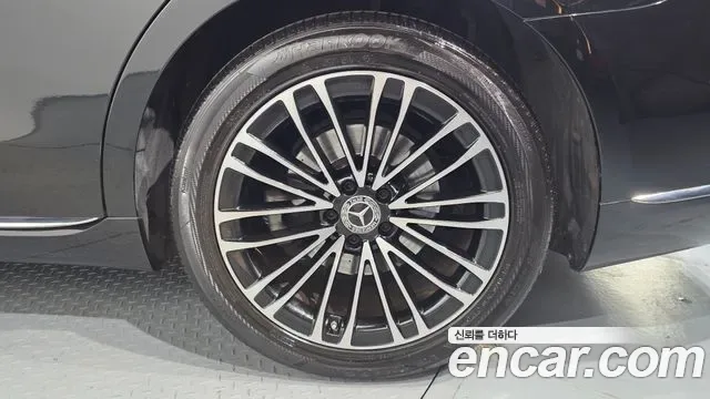 Mercedes-Benz S-Class S350 d, миниатюра 18