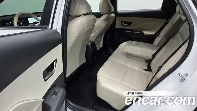Hyundai Kona Inspiration, миниатюра 16