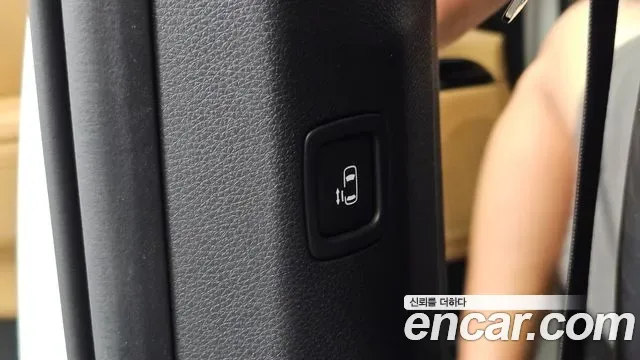 Kia Carnival дизель 9 мест, миниатюра 14