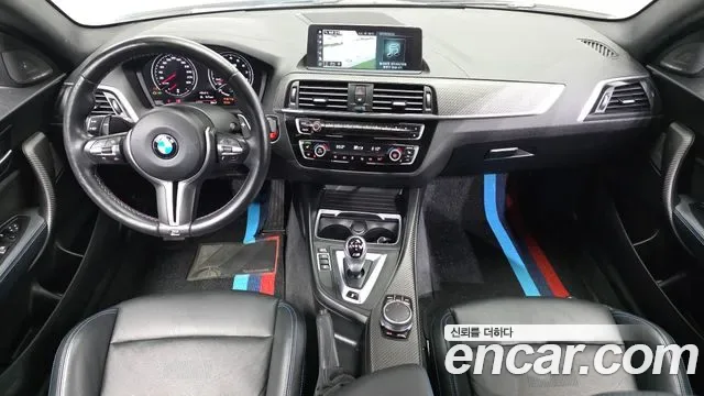 BMW M2, миниатюра 21