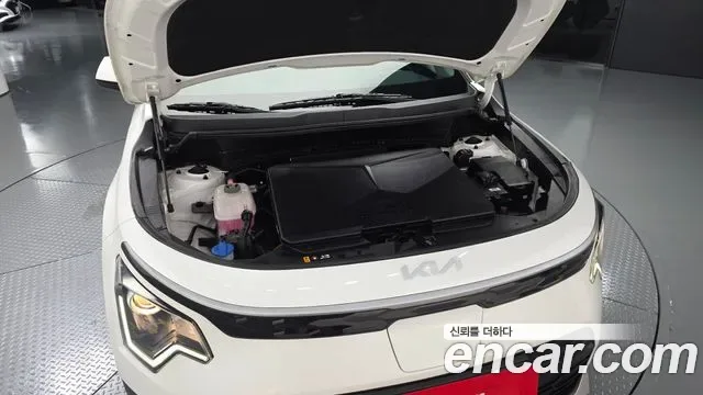 Kia Niro EV, миниатюра 4