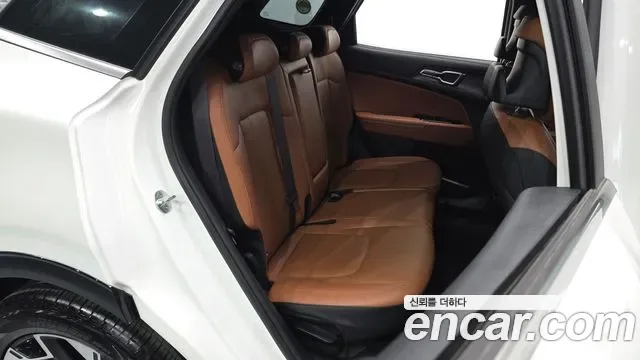 Kia Sportage бензин 1.6 Turbo 2WD Signature, миниатюра 9