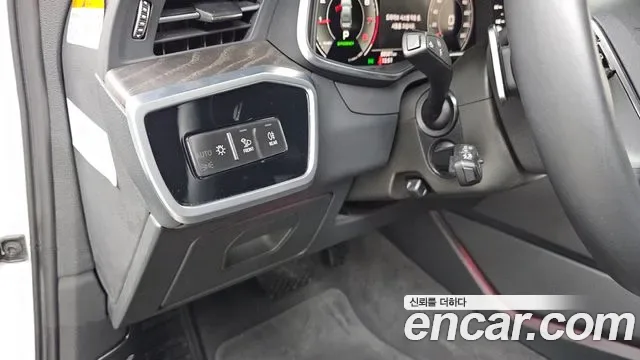 Audi A6 45 TFSI Premium, миниатюра 18