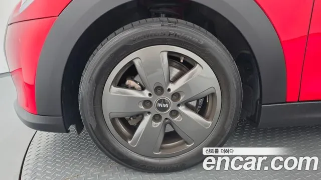 MINI Cooper 5 III, миниатюра 11