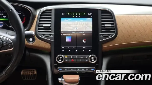 Renault SM6 1.8 TCe, миниатюра 23