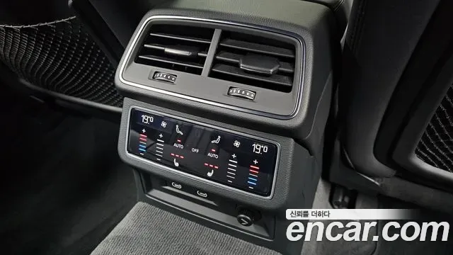 Audi A6 45 TFSI Premium, миниатюра 30