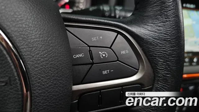 Jeep Renegade 1.6 дизель, миниатюра 3