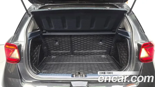 Hyundai Venue 1.6 Modern, миниатюра 6