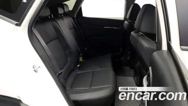 Kia Seltos бензин 1.6 Turbo 2WD, миниатюра 26